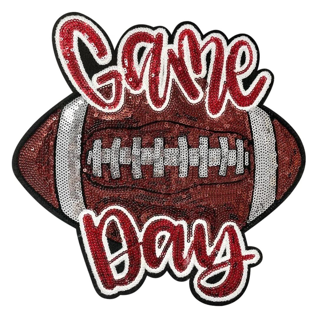 Patch for jackets and shirts customization 