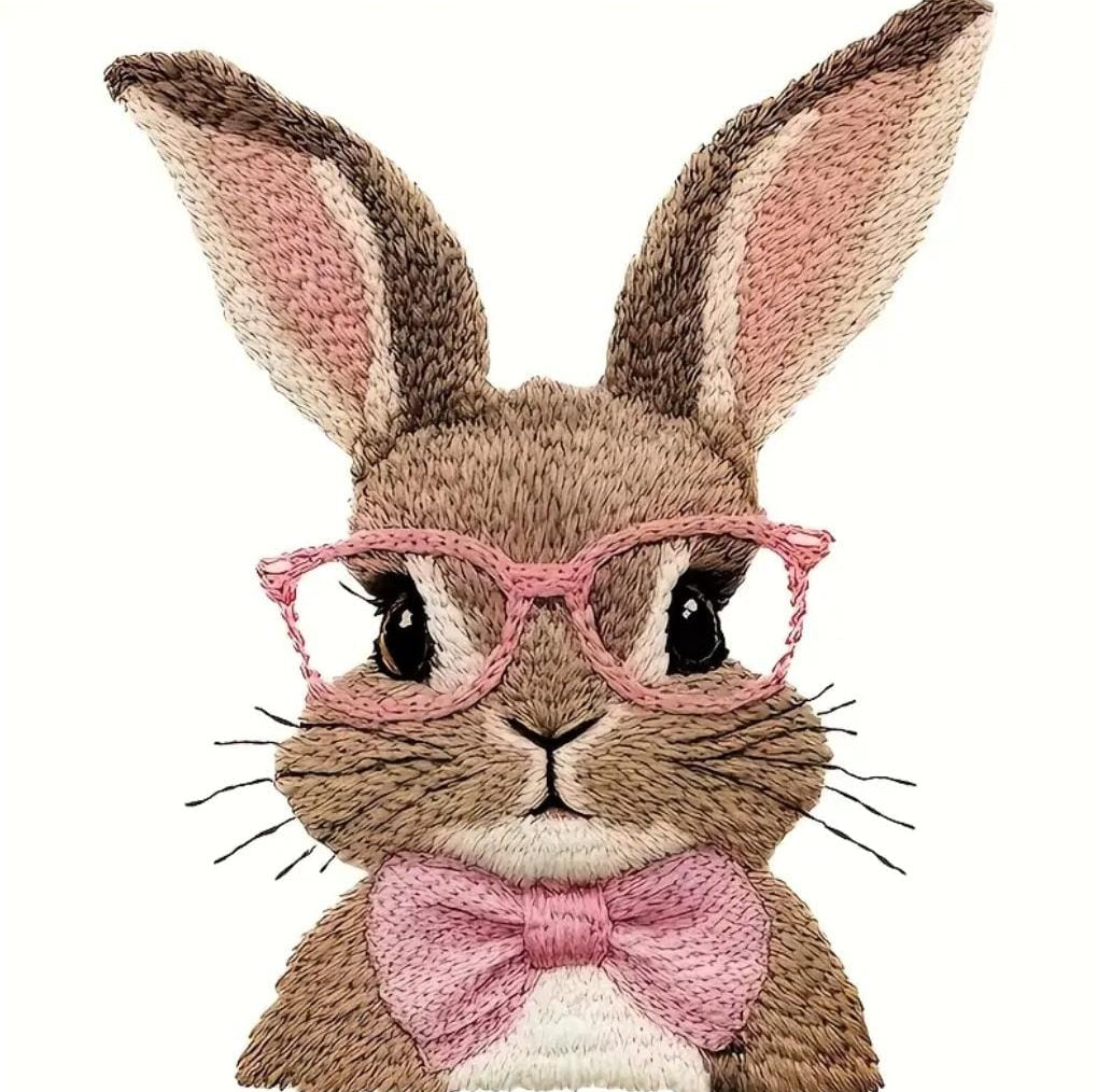 Patch for jackets and shirts customization 