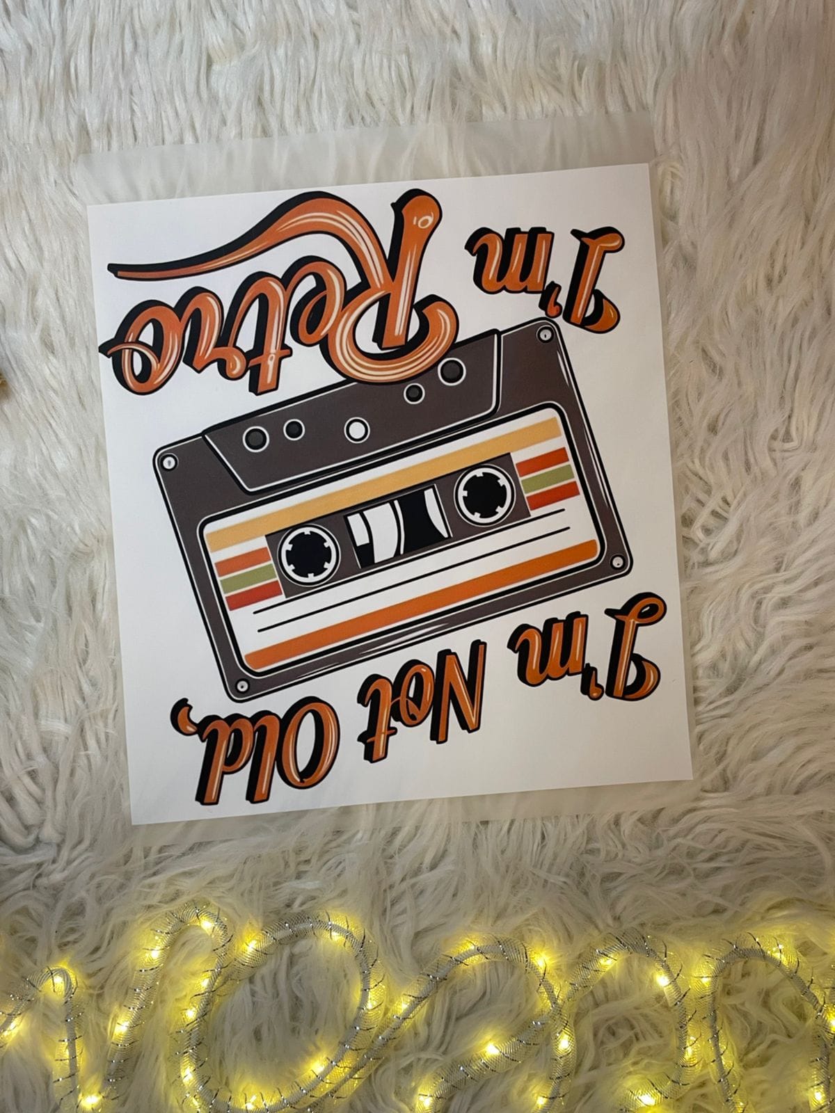 Patch for jackets and shirts customization 