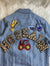 Boys Custom Denim Jackets - Madbia